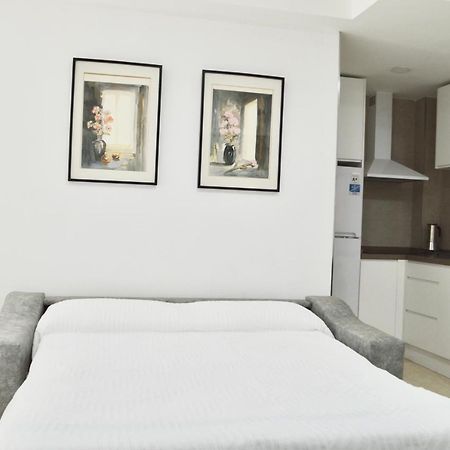 Apartamento Adriana. Céntrico, a 50m de la playa. Fuengirola Exterior foto
