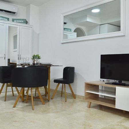 Apartamento Adriana. Céntrico, a 50m de la playa. Fuengirola Exterior foto