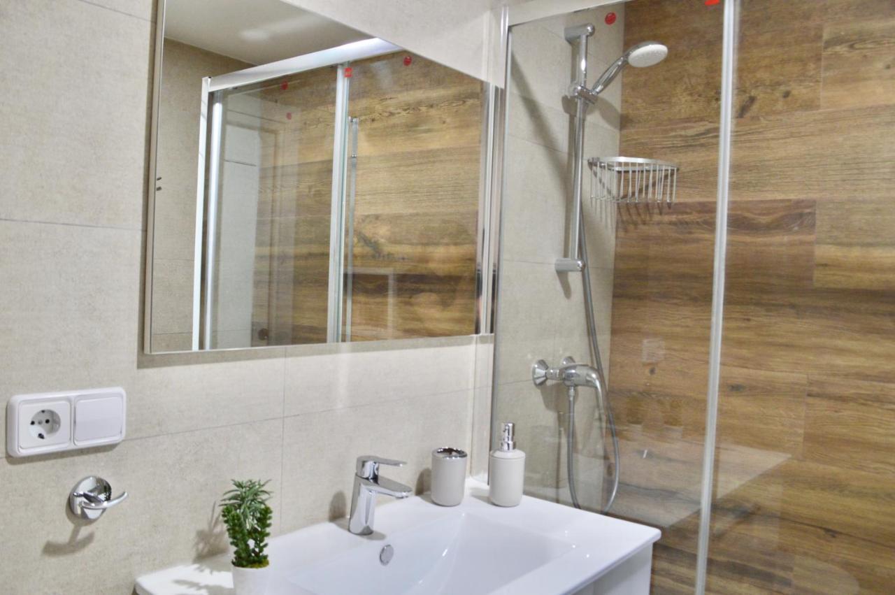 Apartamento Adriana. Céntrico, a 50m de la playa. Fuengirola Exterior foto